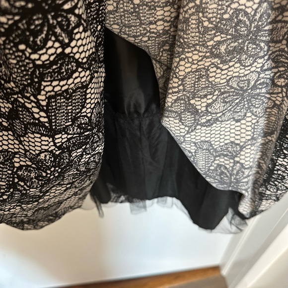 Forever 21 21+ Plus Size Dress Size 2X - Picture 4 of 5